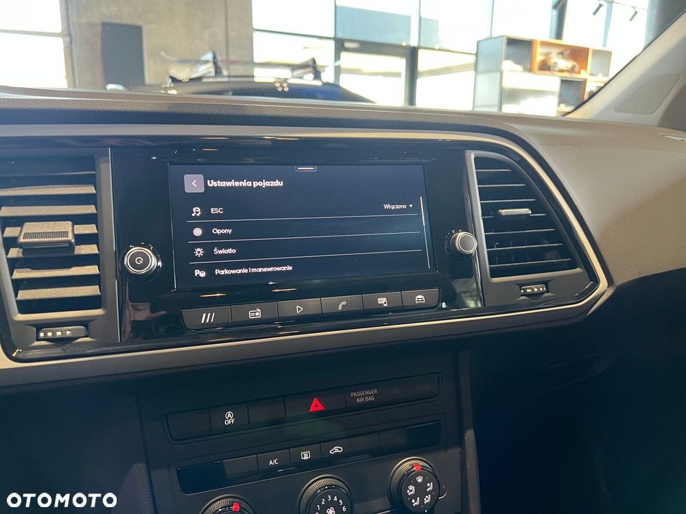 Seat Ateca 1.0 TSI Reference+ S&S - 22