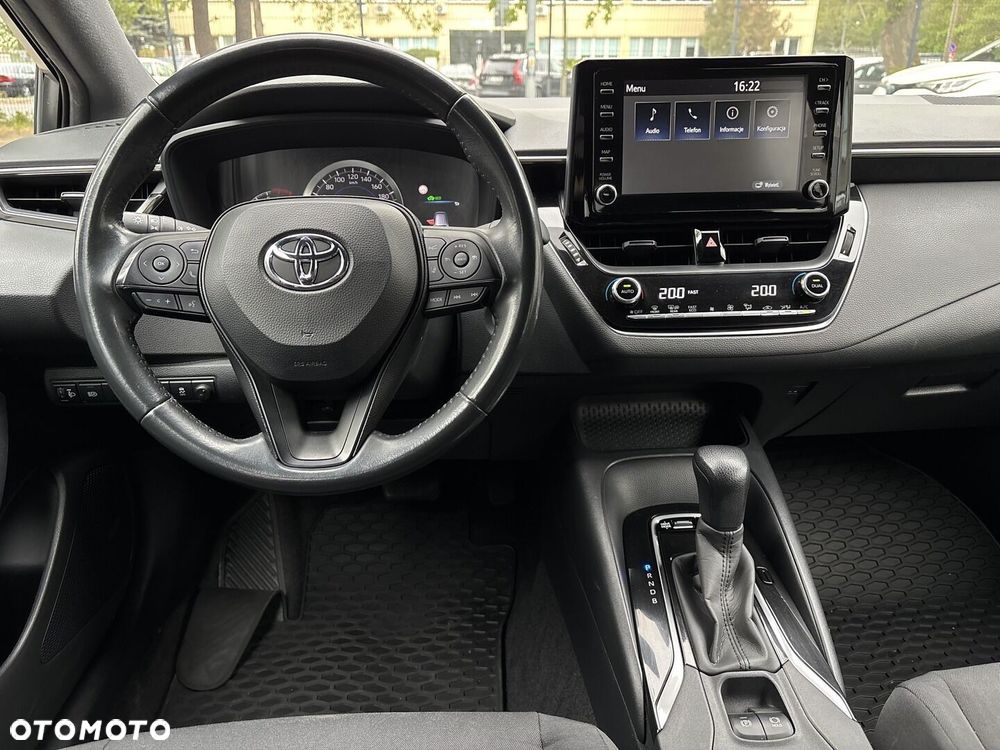 Toyota Corolla - 18