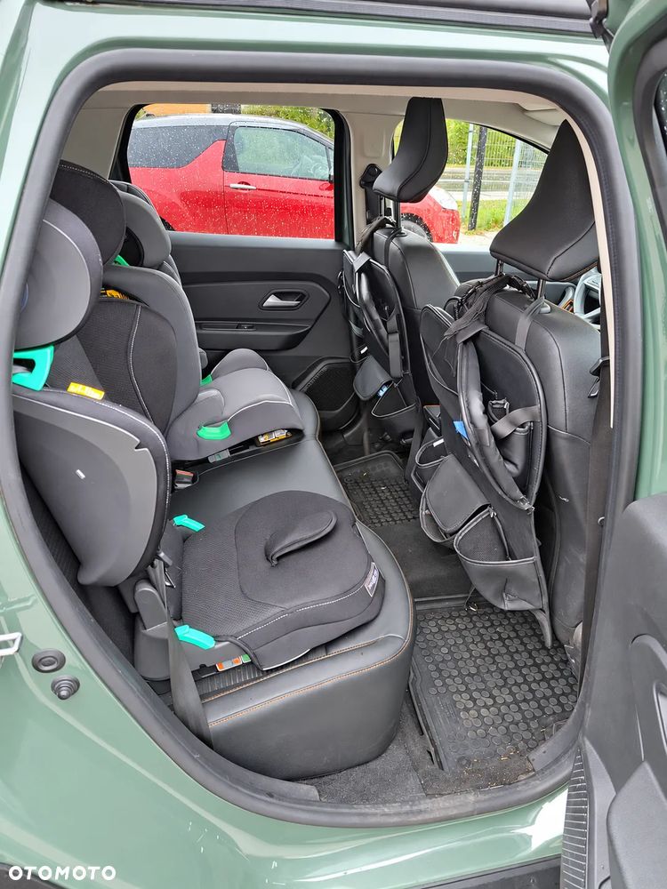 Dacia Duster - 15