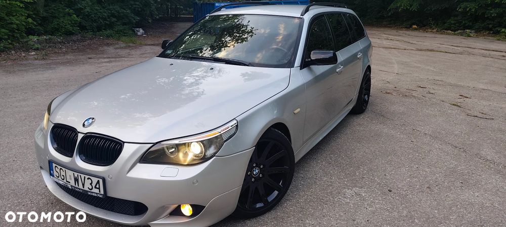 BMW Seria 5 - 32
