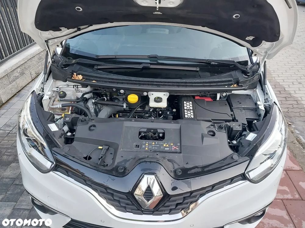Renault Scenic 1.2 TCe Energy Bose - 8