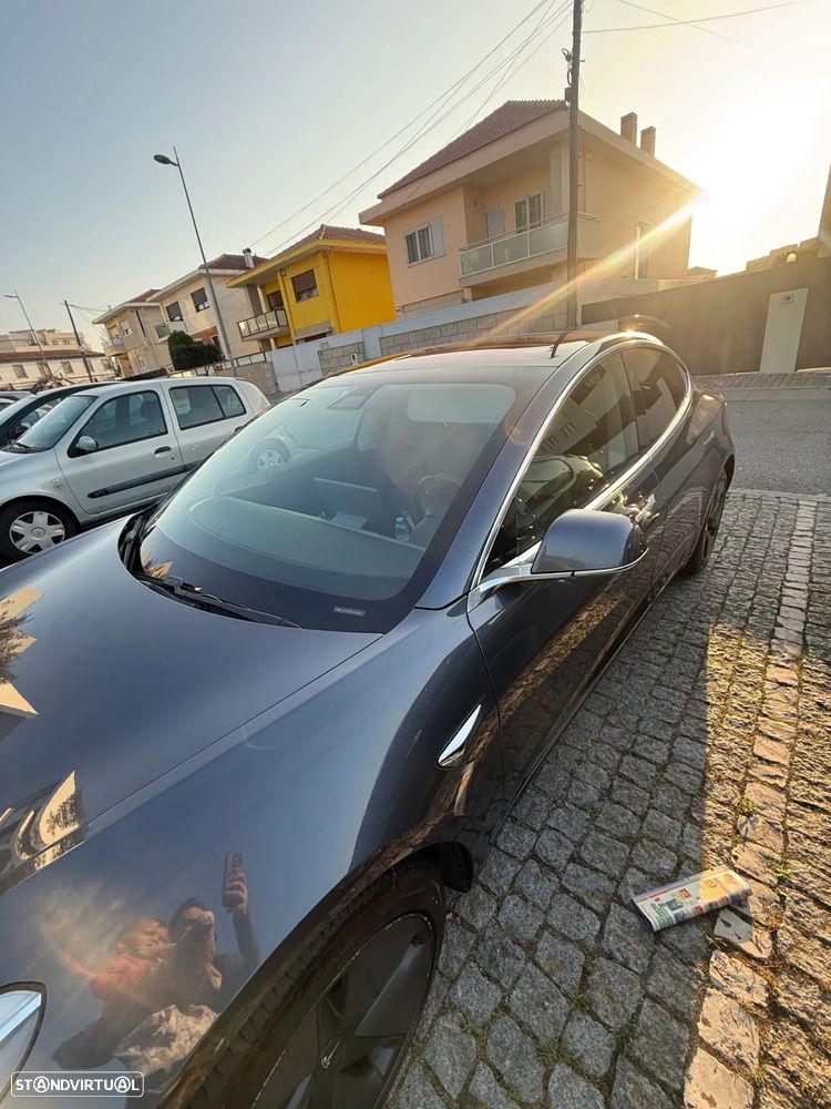 Tesla Model 3 Long-Range Dual Motor AWD - 8