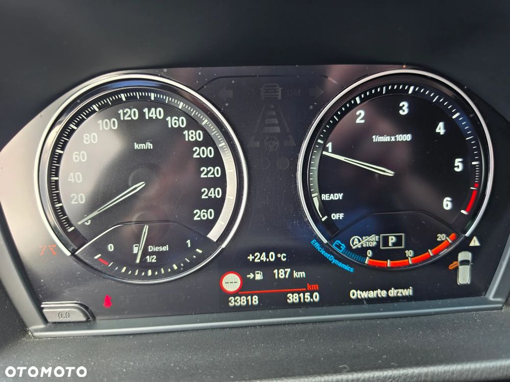 BMW X2 xDrive20d - 16