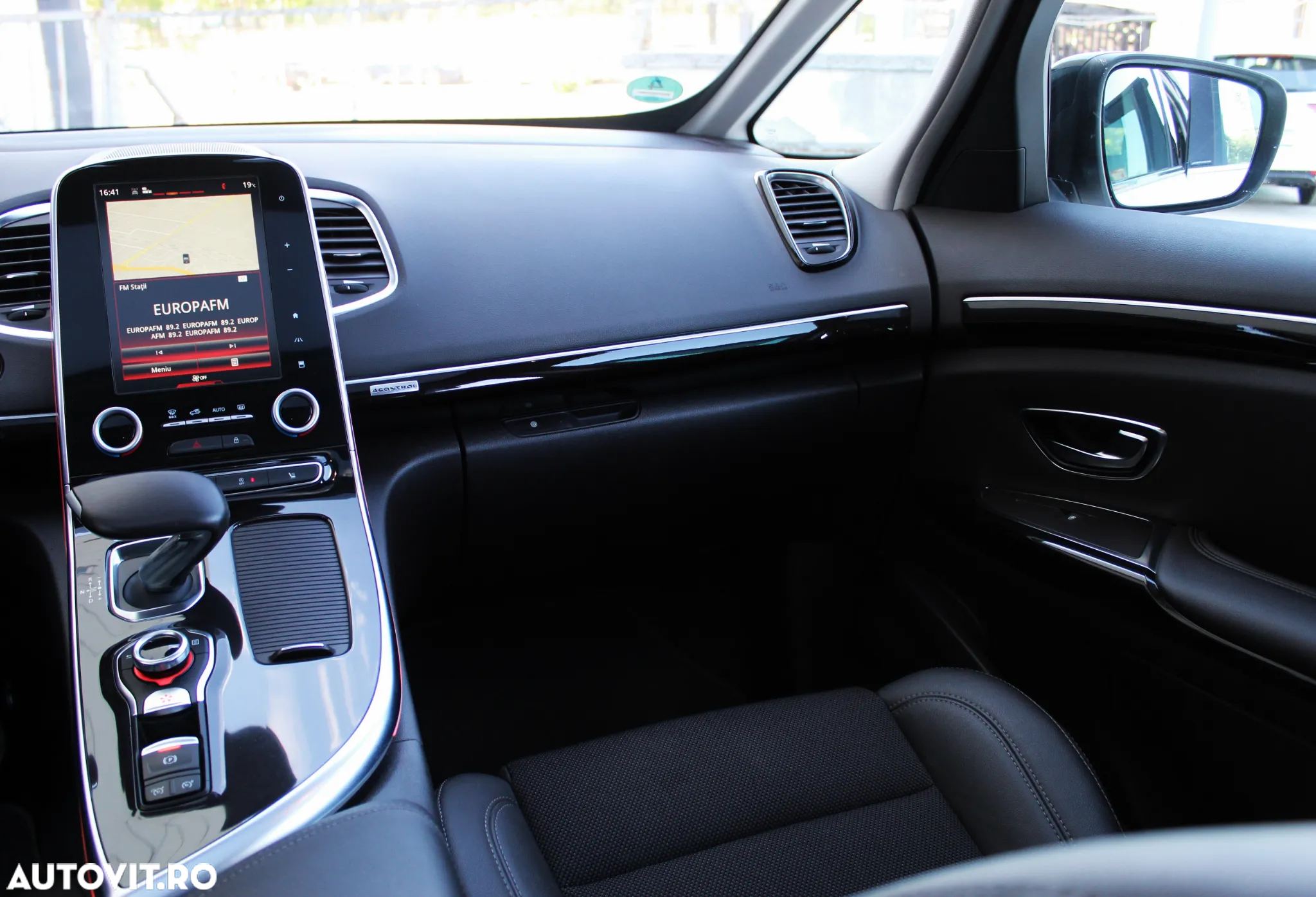 Renault Espace Energy dCi 160 EDC Intens - 20