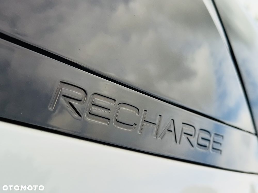Volvo XC 40 T4 Recharge DKG RDesign - 23