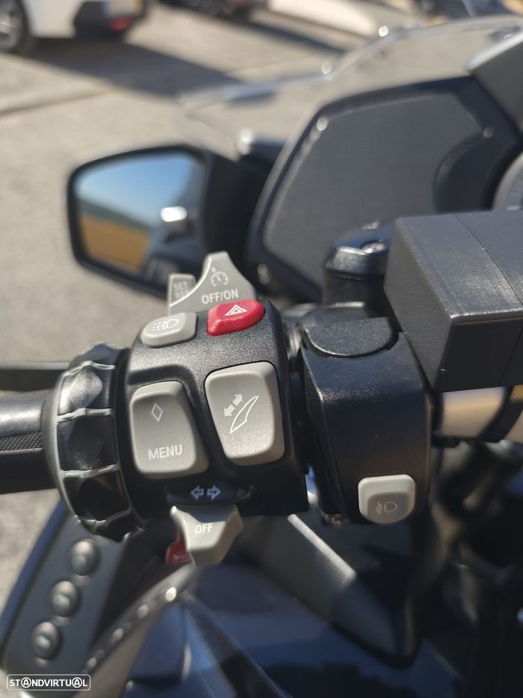 BMW R 1250 RT 1250 RT - 4