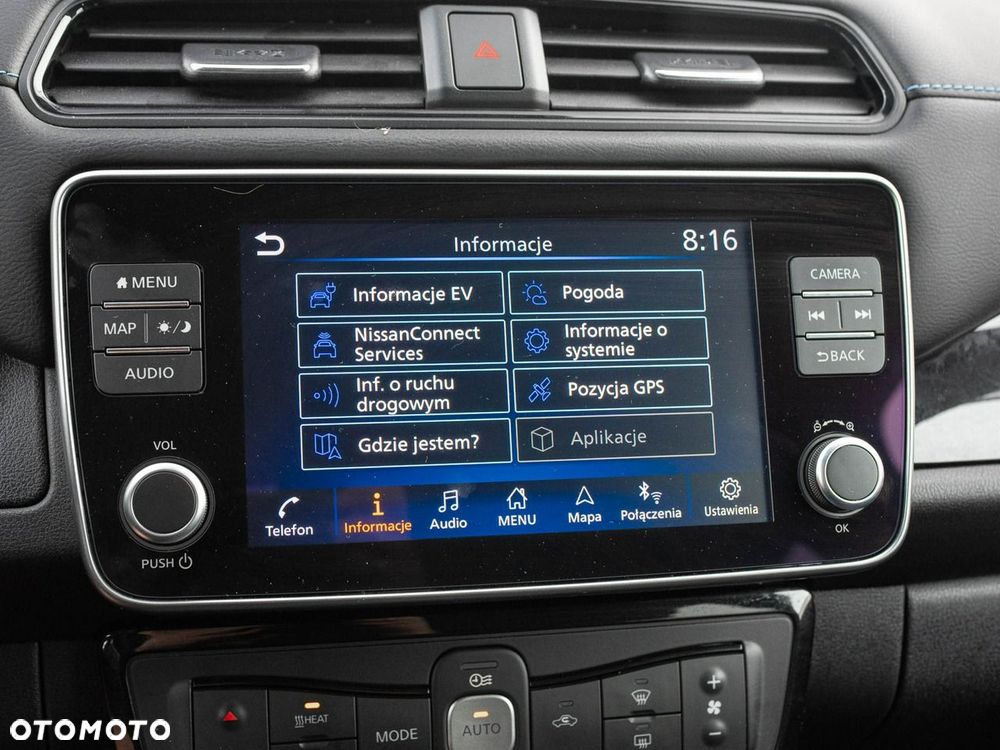 Nissan Leaf 40kWh N-Connecta - 20