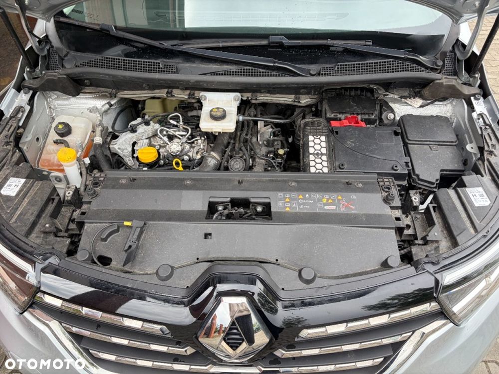 Renault Kangoo TCe 130 EDC Techno - 31