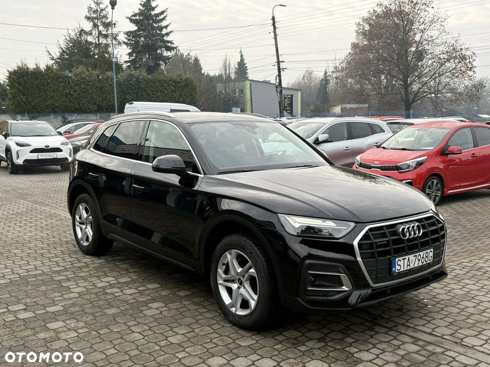 Audi Q5 - 4