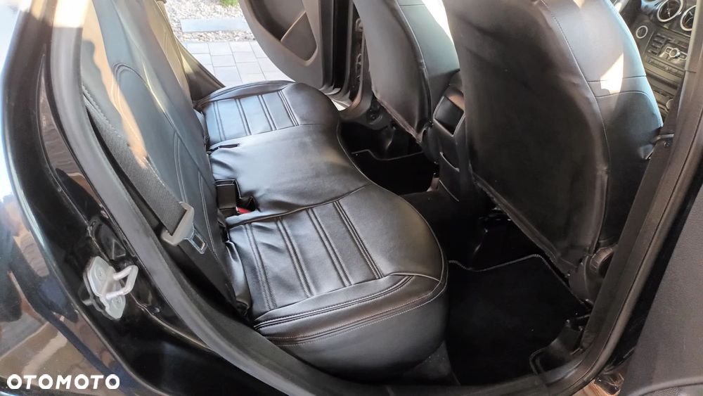 Mercedes-Benz Klasa B - 14