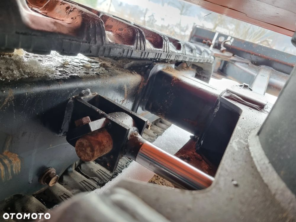 Kubota KX016-4 Koparka Gąsienicowa 2 tony. DEKRA aktualna do 2026r. Rozsuwane Hydr. podwozie! Sprowadzona z Norwegii! Zero luzów i wycieków. Maszyna jak Nowa z Salonu! 2017rok. Pełna Dokumentacja. Gąsienice bez zużycia! Łyżka Skarpowa Nowa! Szybkozłącze! Okazja Tanio! Dodatkowa Linia Hydr. na młot i wiertnice - 17