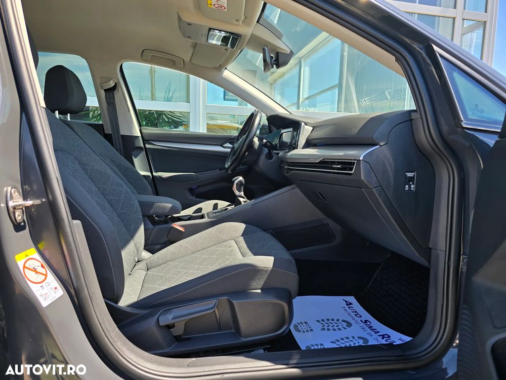 Volkswagen Golf 1.0 TSI Life - 11