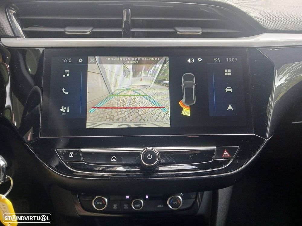 Opel Corsa 1.2 T GS - 19