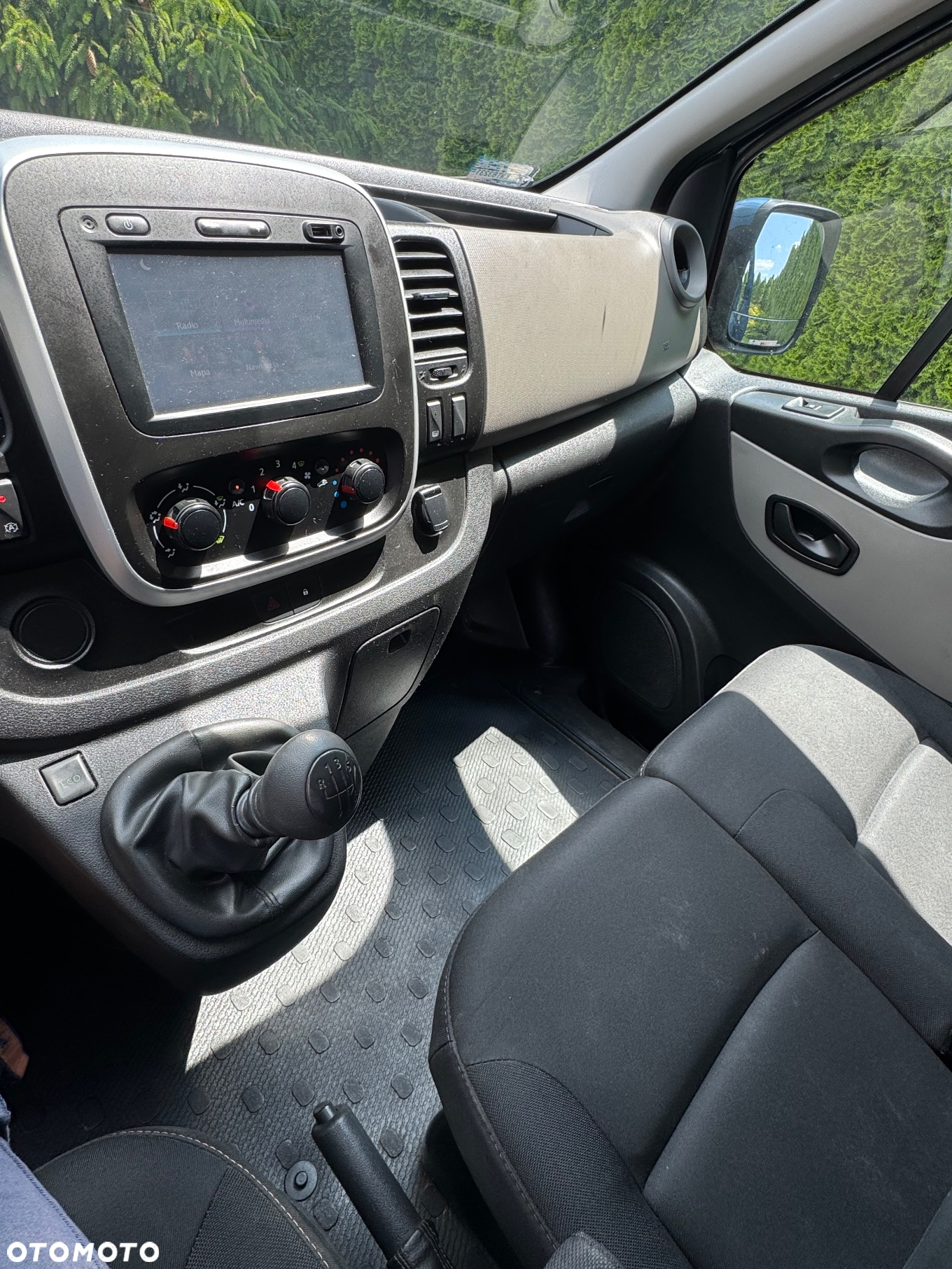 Renault Trafic L2H1 2,9t Pack Clim - 14