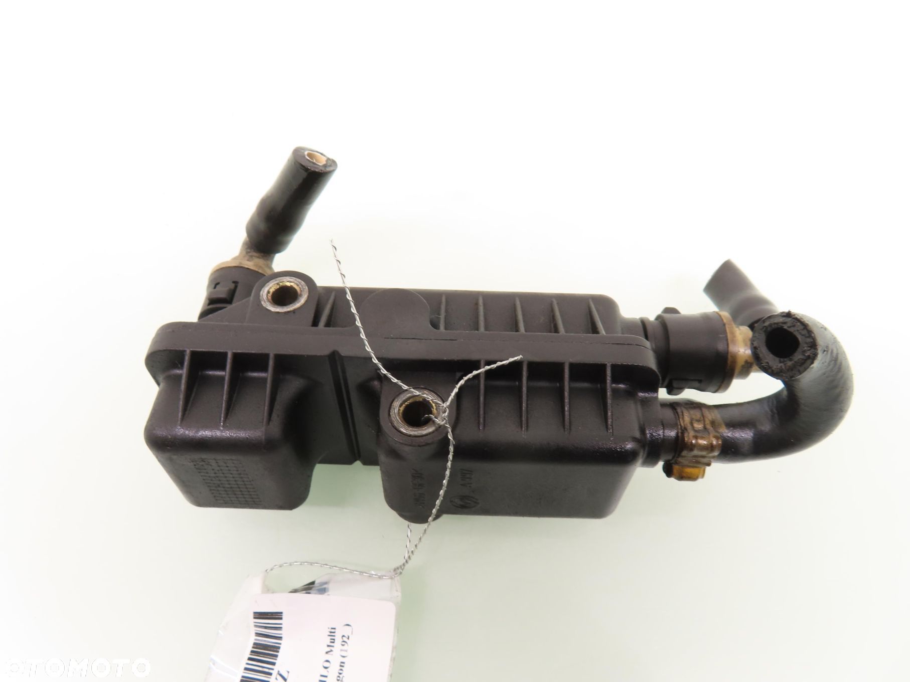 ROZDZIELACZ PALIWA FIAT STILO 1.9 JTD - 1