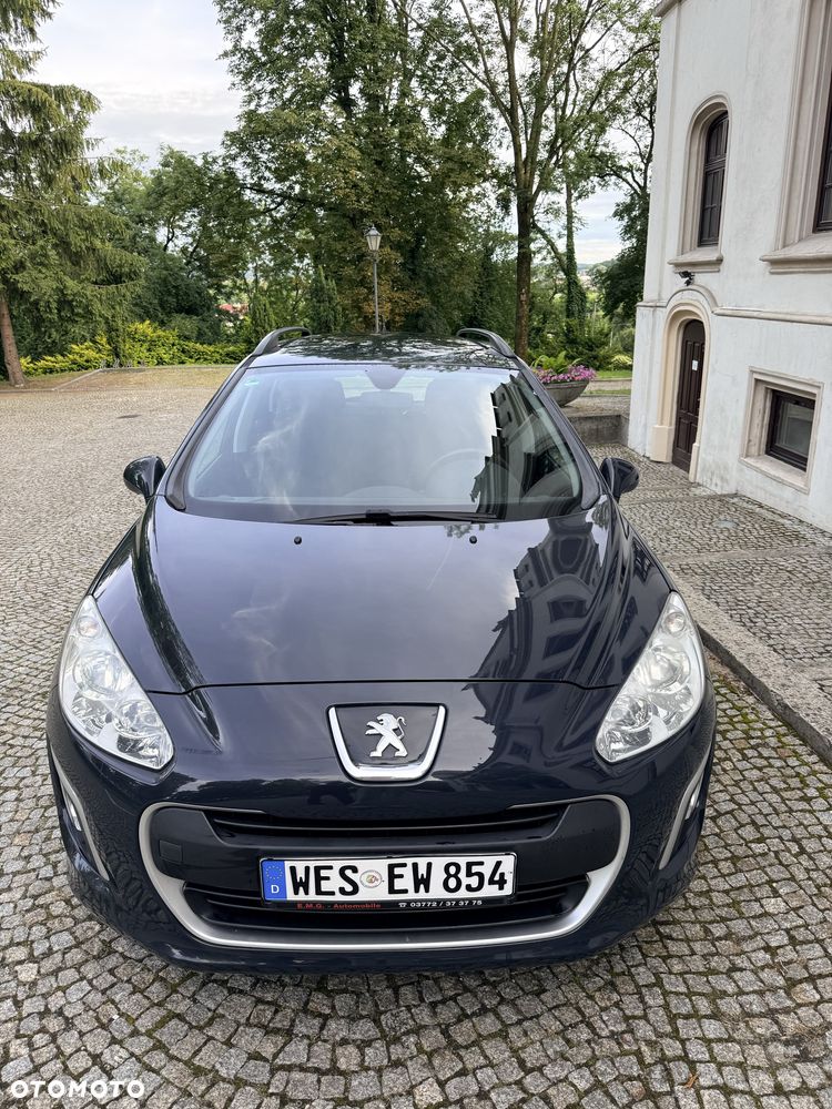 Peugeot 308 - 6