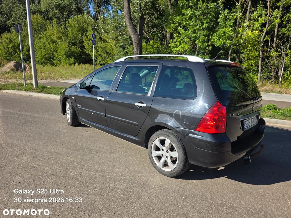 Peugeot 307 2.0 Premium - 28