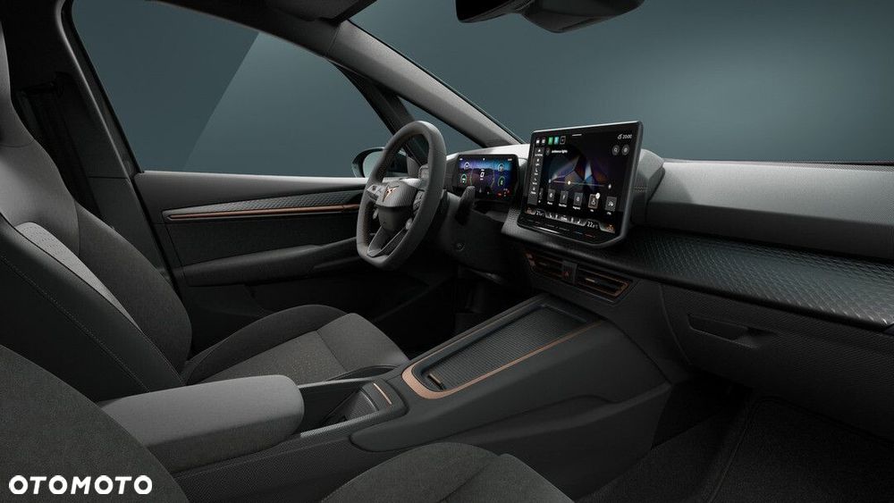 Cupra Born 79kWh VZ - 9