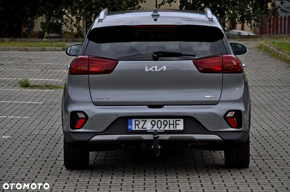 Kia Niro 1.6 GDI Plug-in Hybrid L Business Line - 17