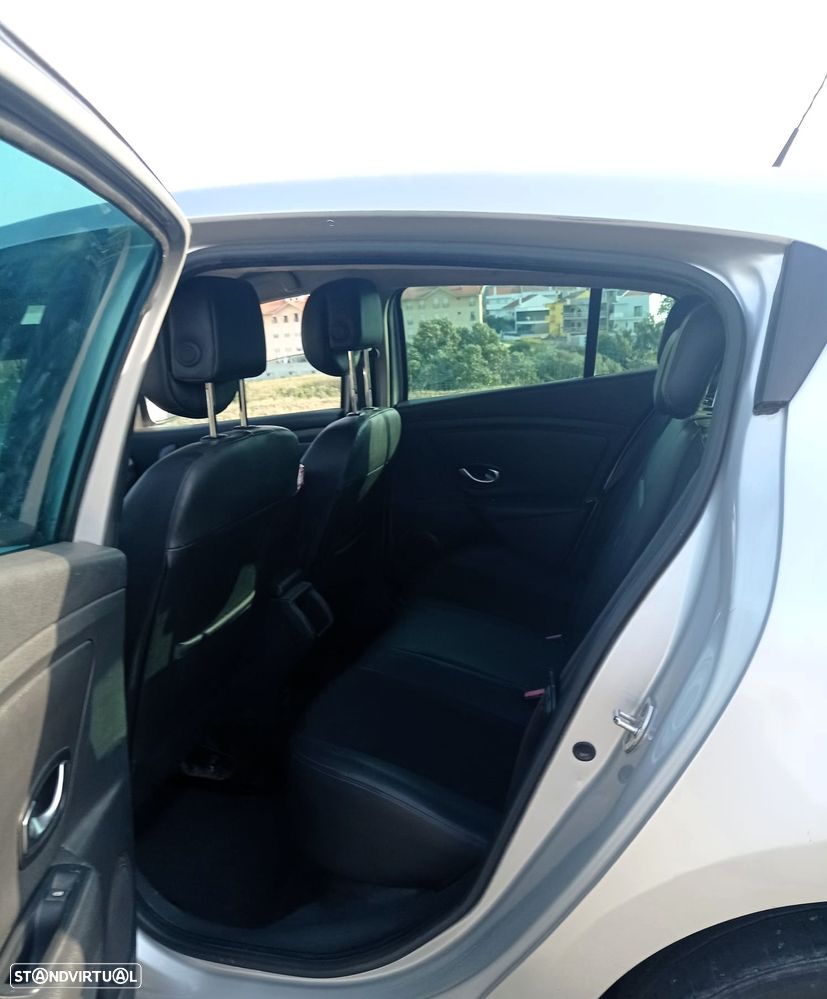 Renault Mégane - 3