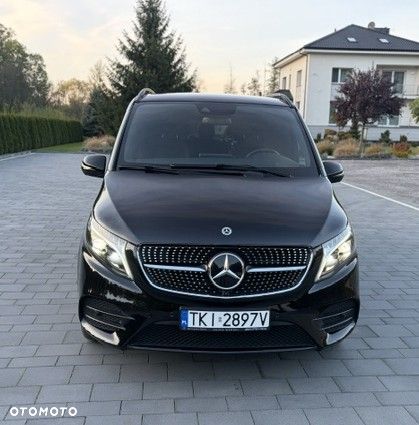 Mercedes-Benz Klasa V - 6