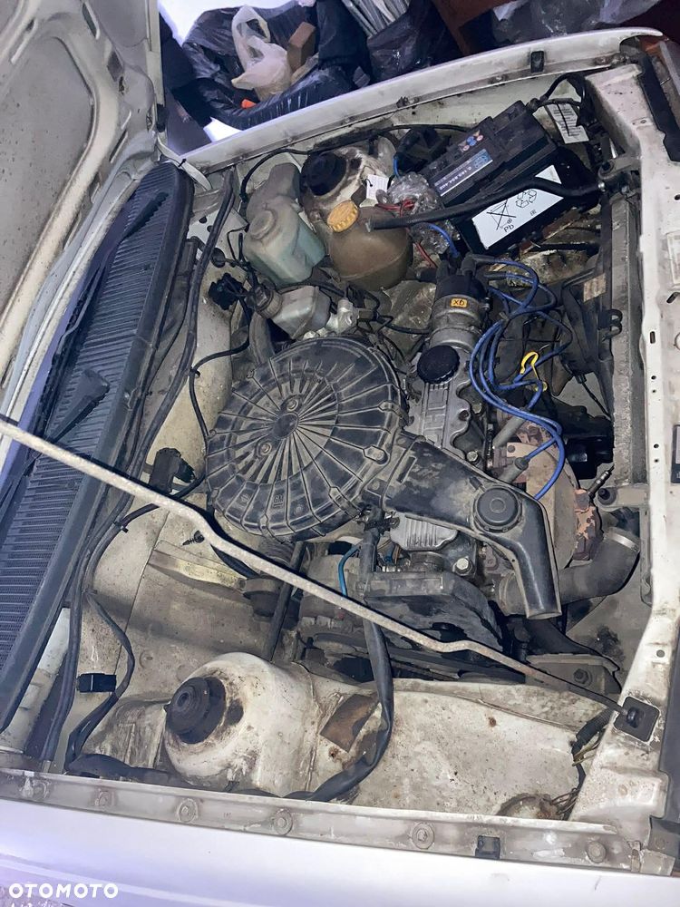 Opel Kadett 1.4 CS - 9