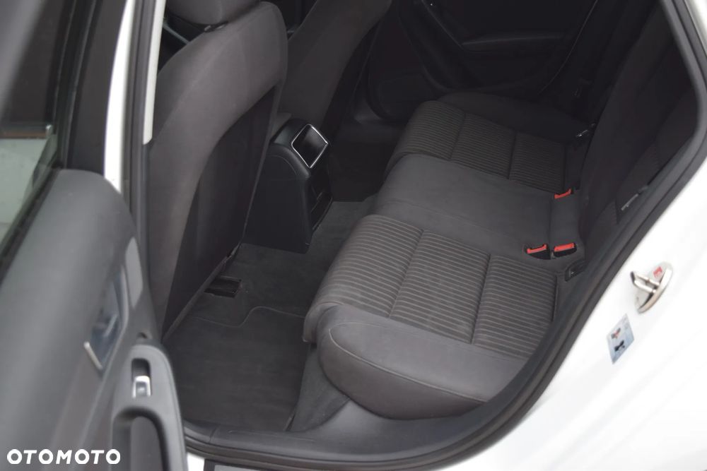 Audi A4 Avant 1.8 TFSI Prime Edition - 34