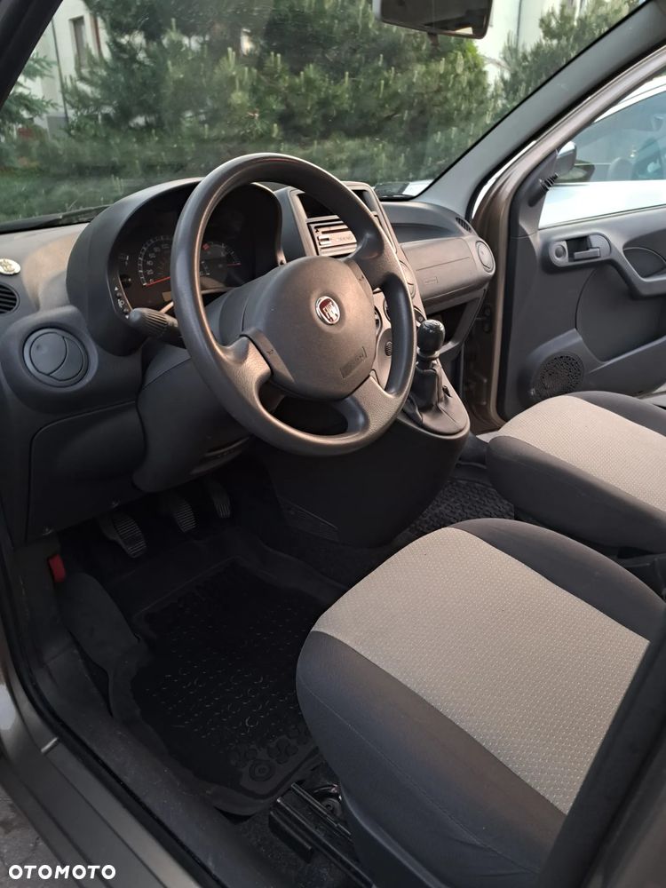 Fiat Panda 1.1 Active Eco - 5