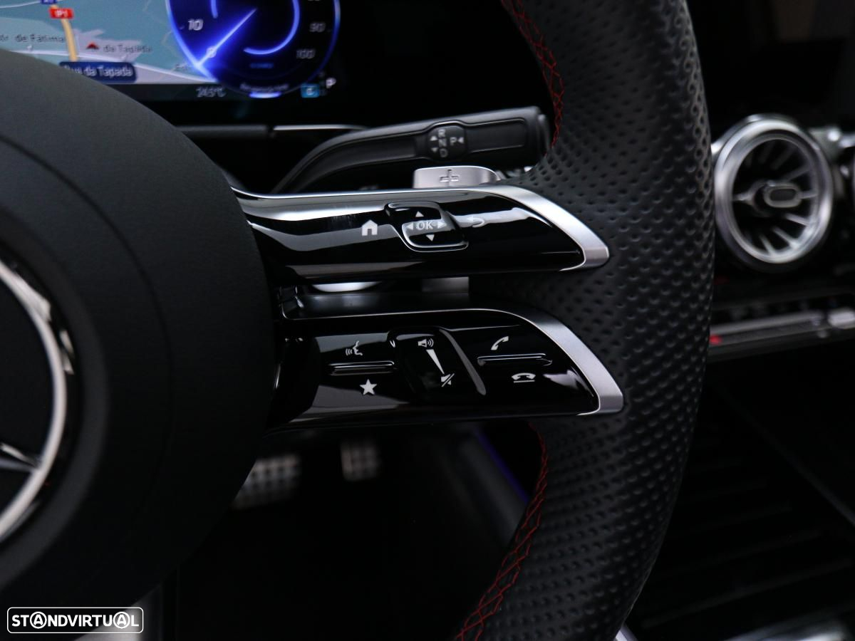Mercedes-Benz EQA 300 4Matic AMG Line - 21