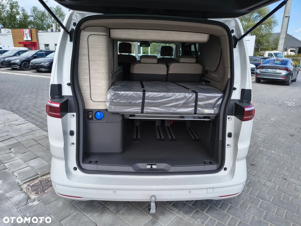 Volkswagen California - 20