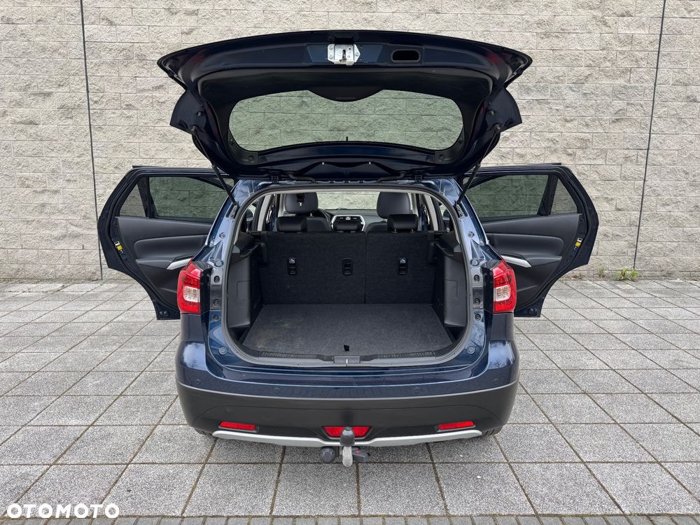 Suzuki SX4 S-Cross 1.6 DDiS Allgrip TCSS Comfort+ - 9