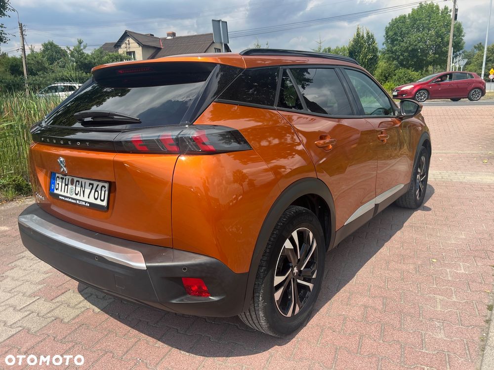 Peugeot 2008 136 Allure - 3