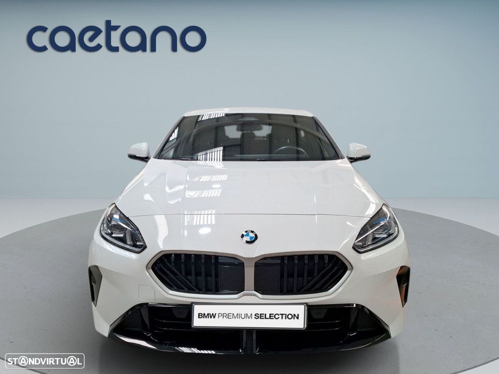 BMW 116 Pack Desportivo M - 2