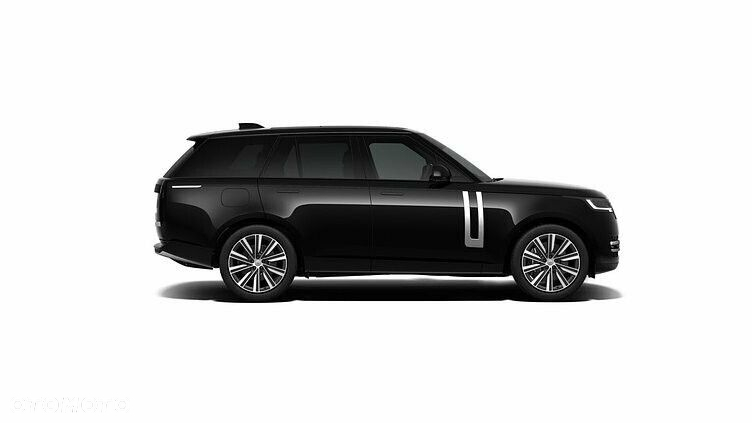 Land Rover Range Rover - 3