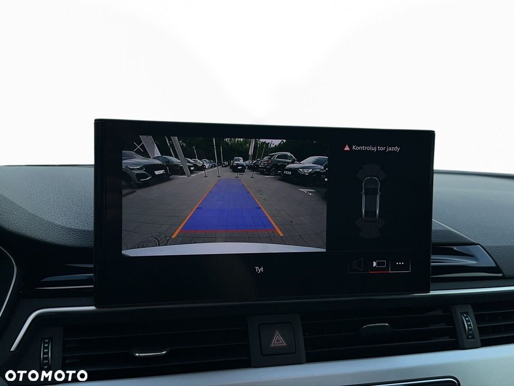 Audi A5 Coupé 40 TFSI mHEV Quattro S Line S tronic - 17