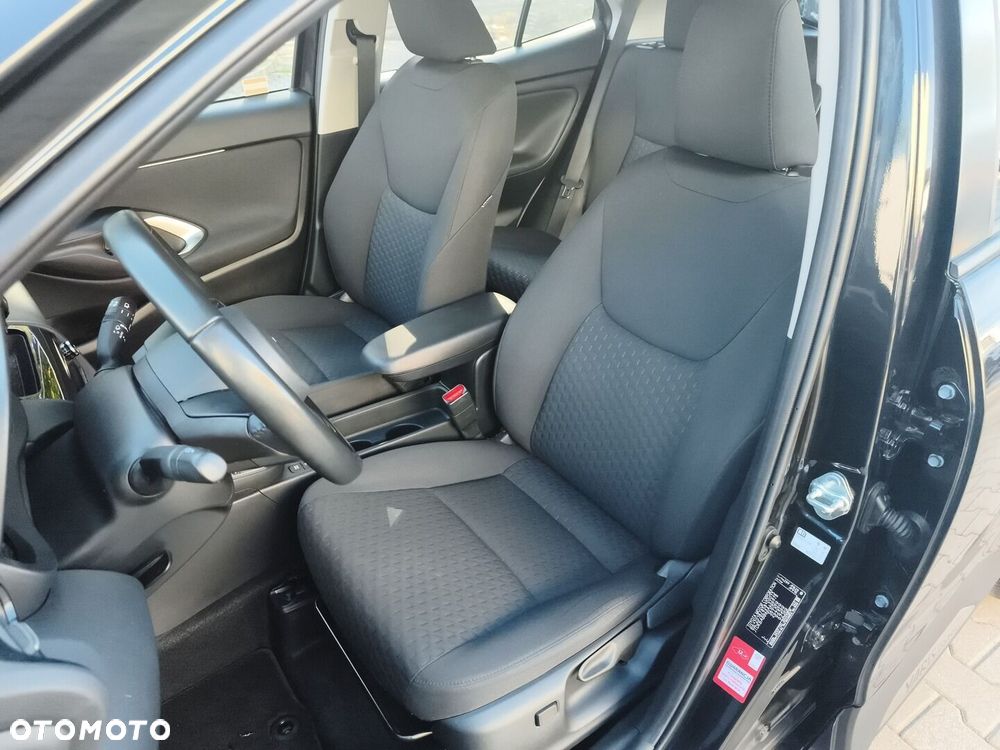 Toyota Yaris Cross Hybrid 1.5 Comfort - 18