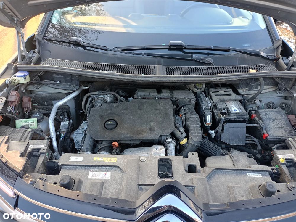 Citroën C5 Aircross BlueHDI 130 S&S EAT8 SHINE PACK - 6