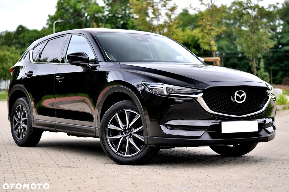 Mazda CX-5 2.0 Skyprestige 2WD - 2