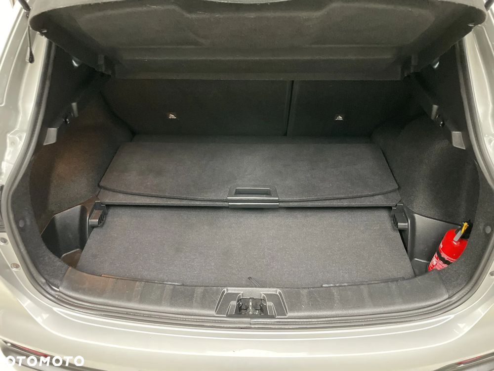 Nissan Qashqai 1.3 DIG-T N-Connecta DCT - 18