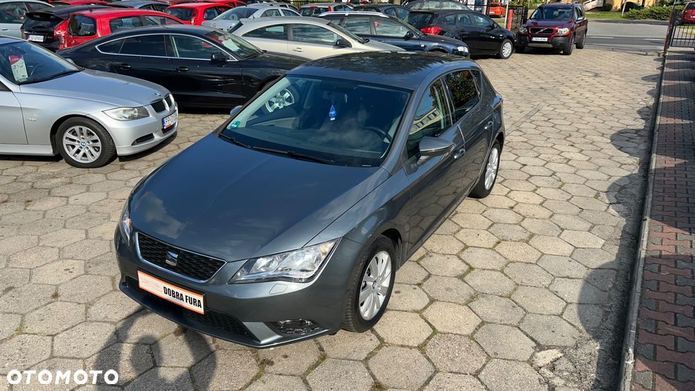 Seat Leon - 2
