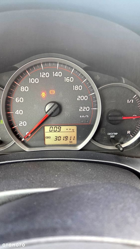 Toyota Yaris 1.0 Sprint - 12