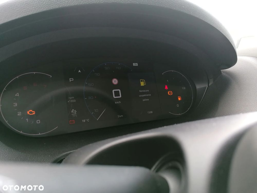 Citroën Jumper Furgon L4H3 2.2 H3-POWER 180KM AT8 Euro 6E DMC 3.5t Heavy - 11