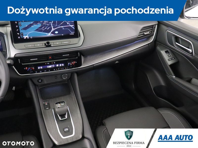 Nissan Qashqai - 10