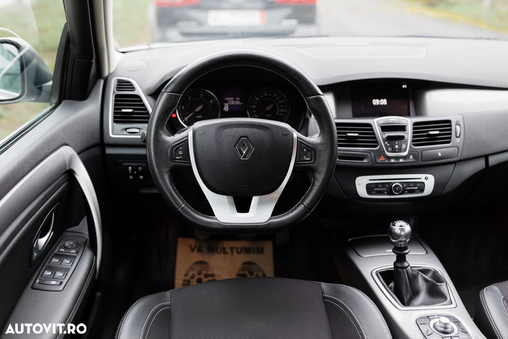 Renault Laguna 1.5dCi Expression - 8