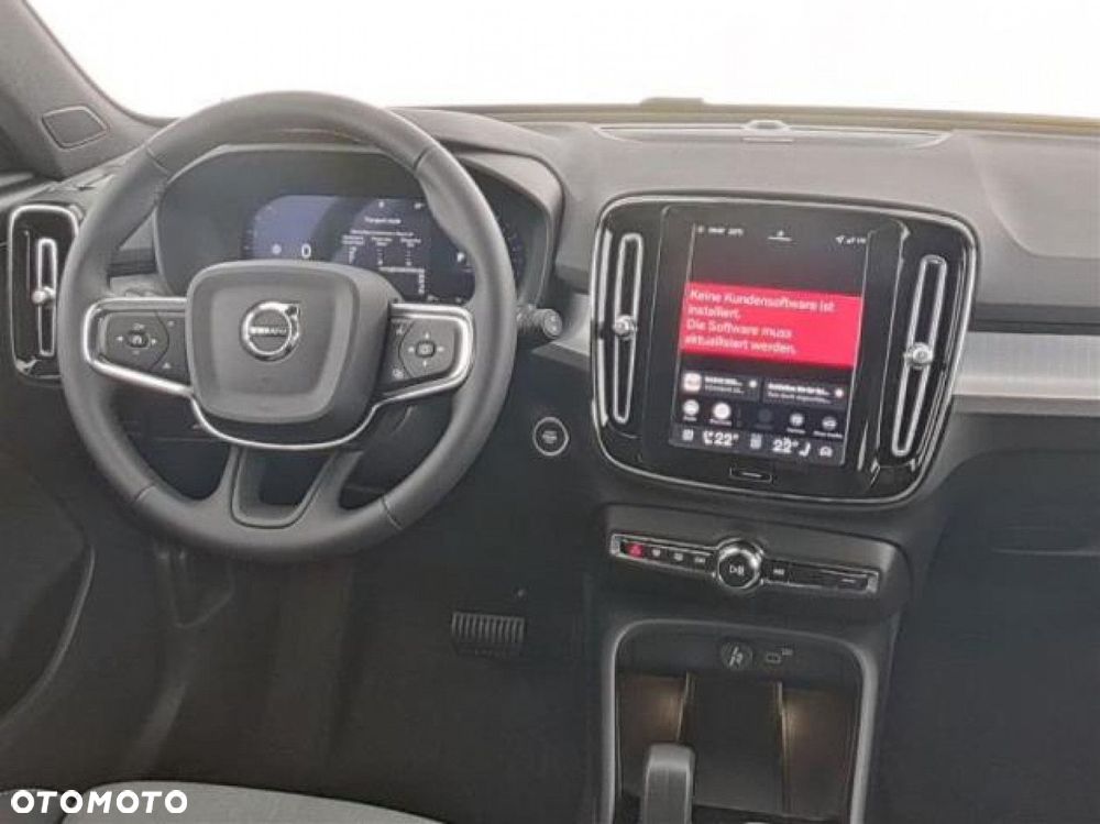 Volvo XC 40 - 7