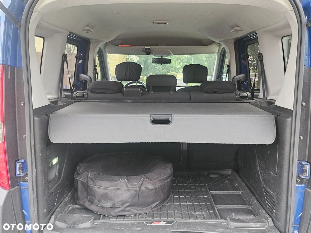Opel Combo Tour L1H1 - 8