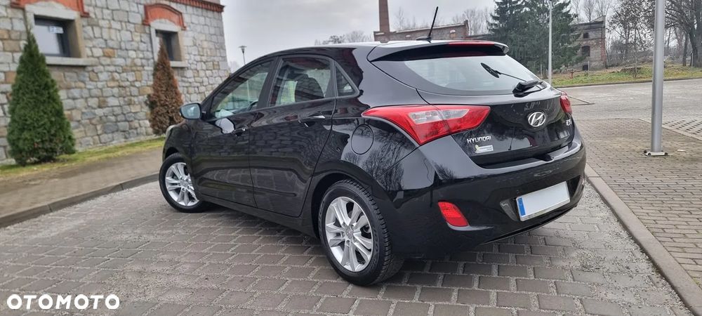 Hyundai i30 1.4 Style - 9