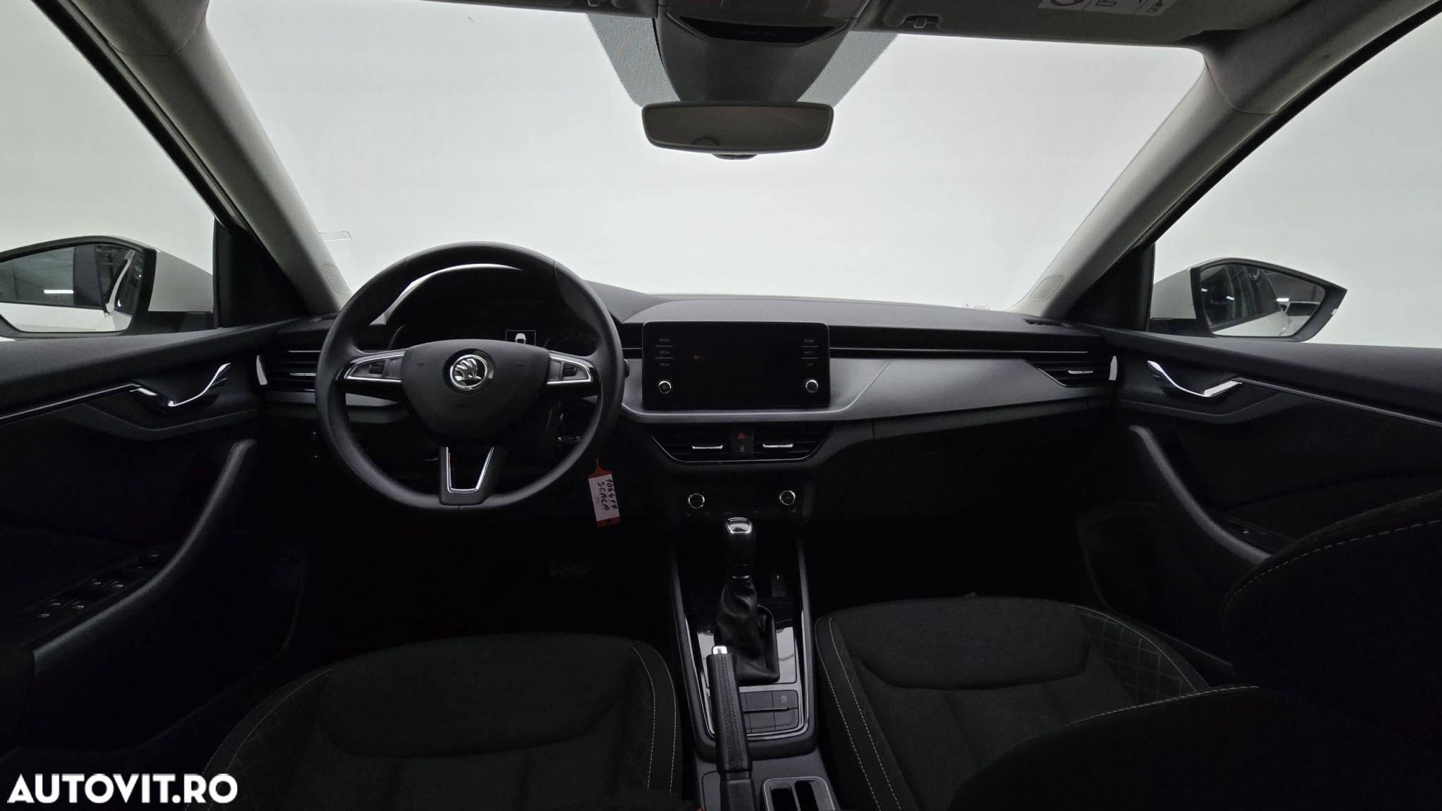 Skoda Scala 1.0 TSI DSG Ambition - 14