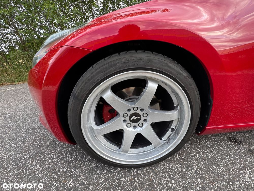 Nissan 370 Z 3.7 V6 Pack2 - 24