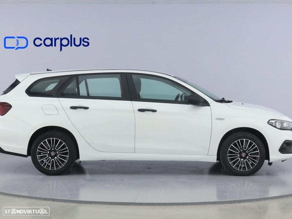 Fiat Tipo 1.3 Multijet - 8